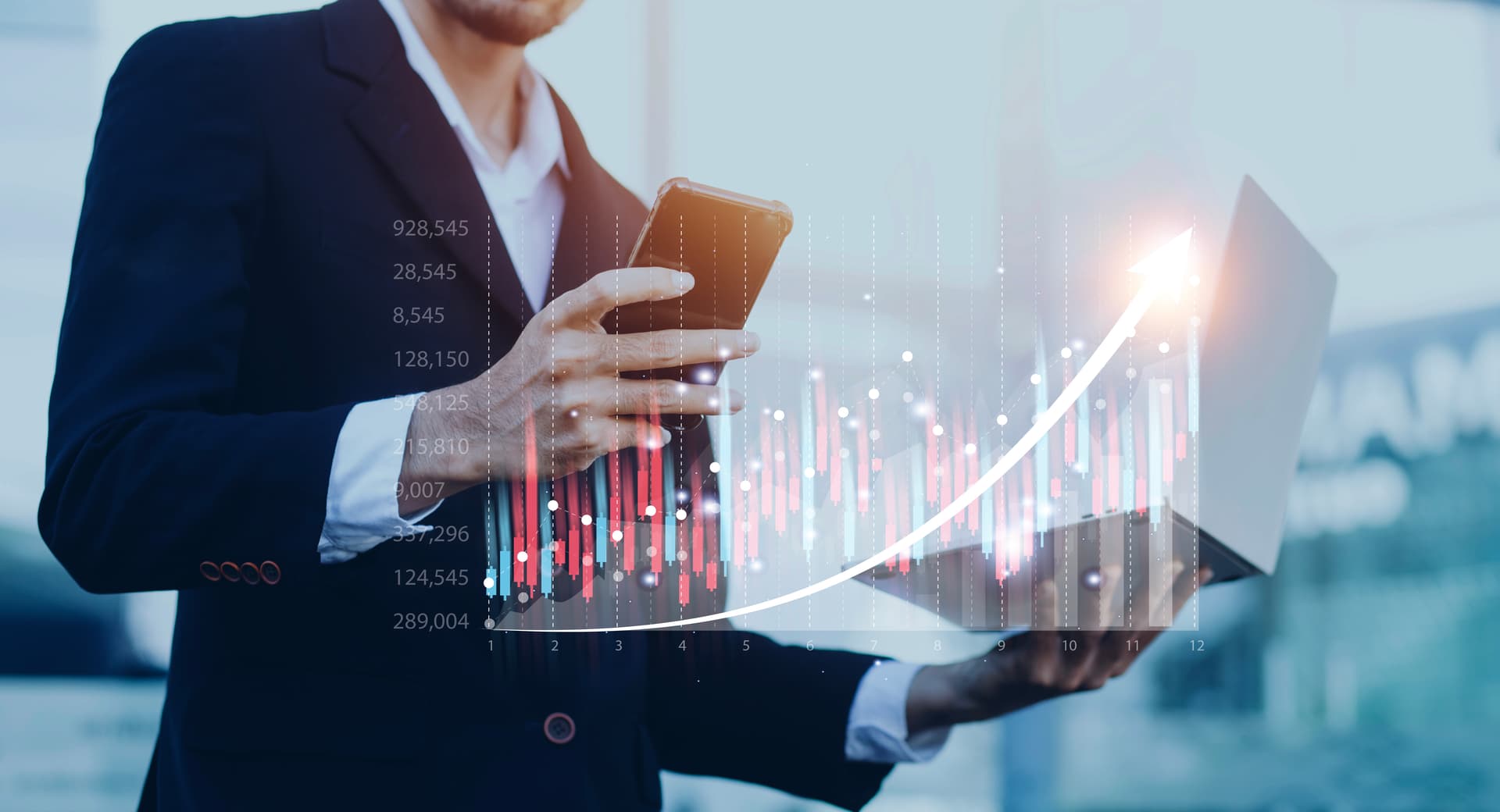 Slide Maliyyə planlaşdırması, investisiya məsləhəti, büdcə idarəetməsi və maliyyə analizi xidmətləri